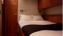 Clevelander -  Double Cabin